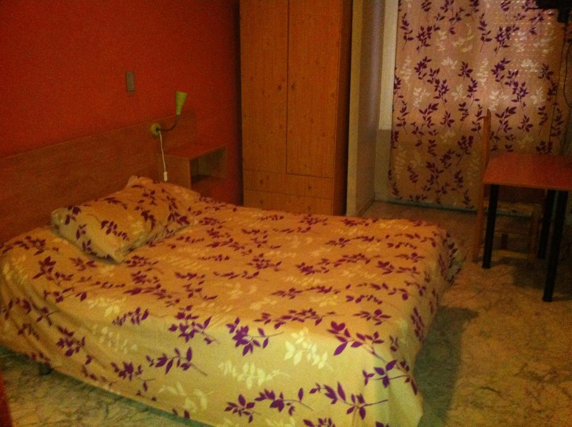 Hostal Neptuno Caces Dış mekan fotoğraf