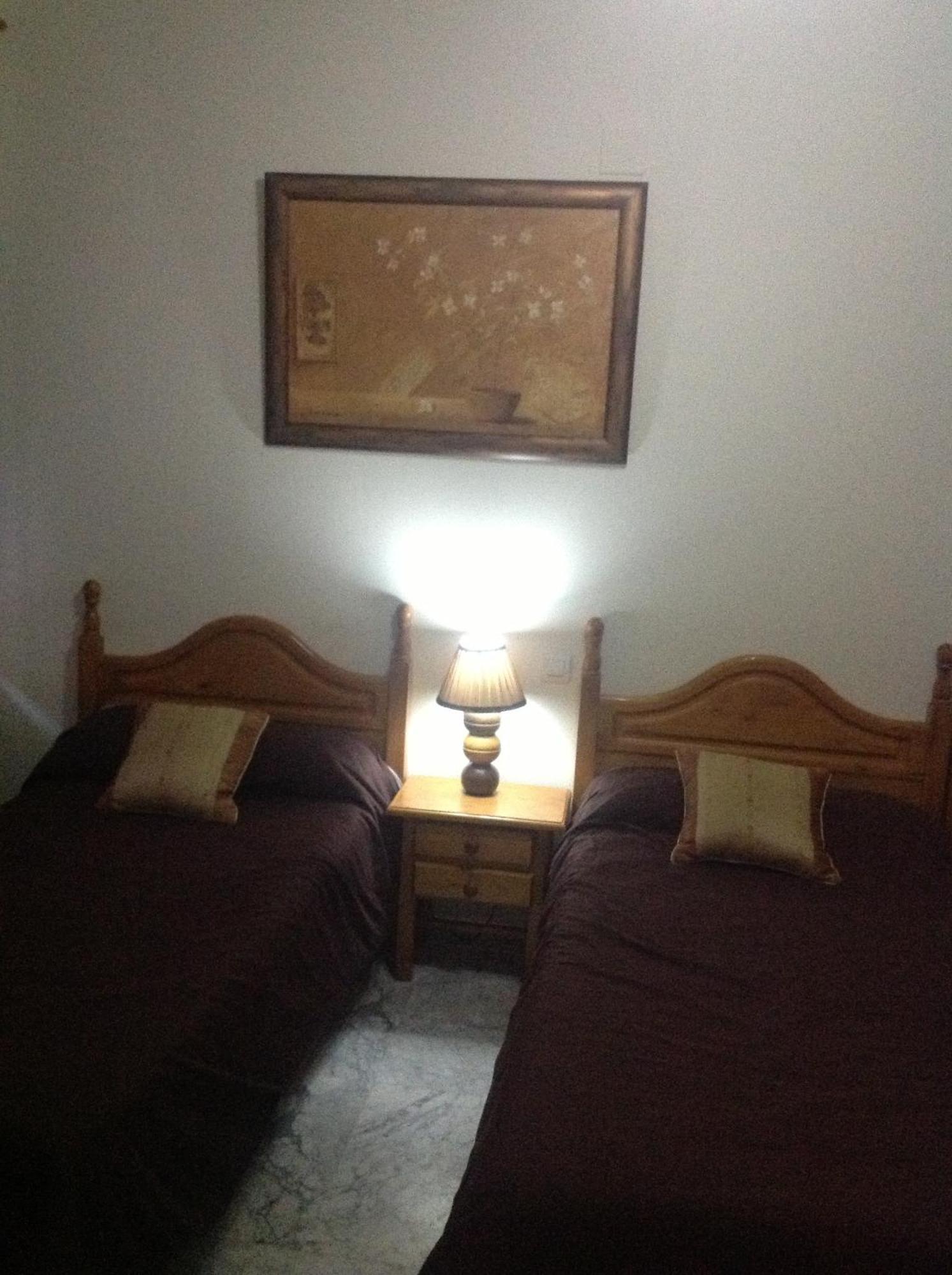 Hostal Neptuno Caces Dış mekan fotoğraf