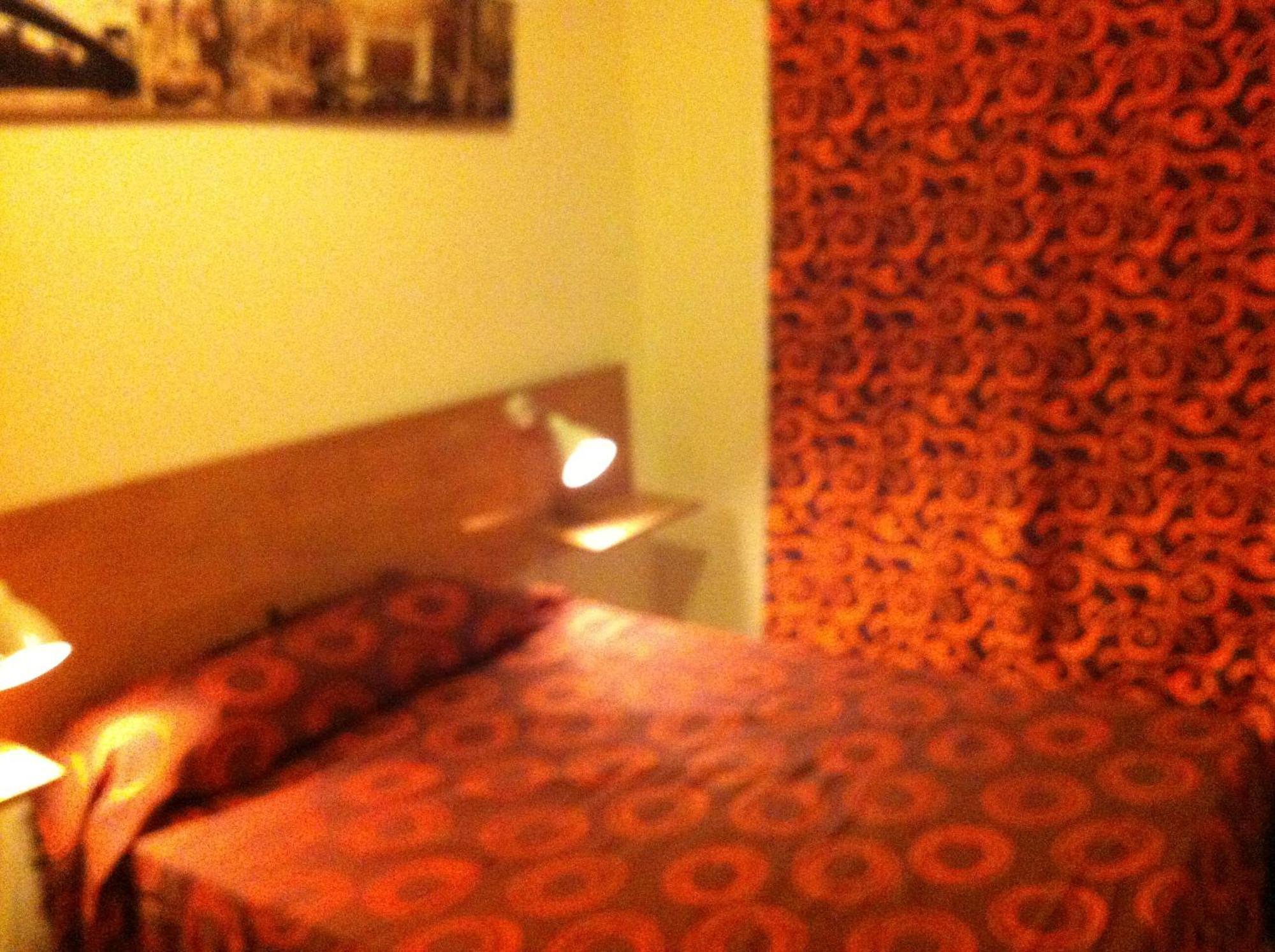 Hostal Neptuno Caces Dış mekan fotoğraf