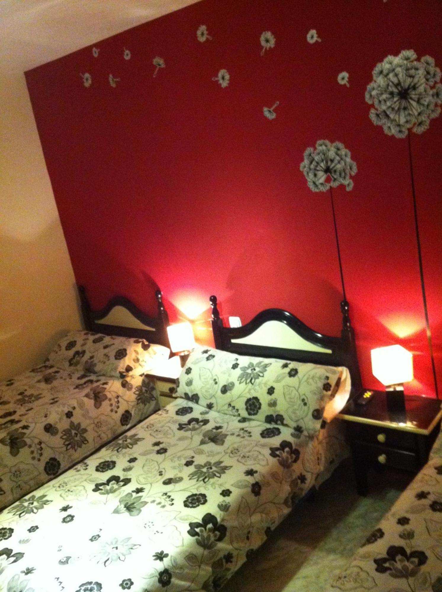 Hostal Neptuno Caces Dış mekan fotoğraf