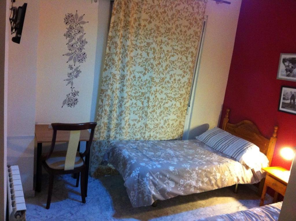 Hostal Neptuno Caces Dış mekan fotoğraf