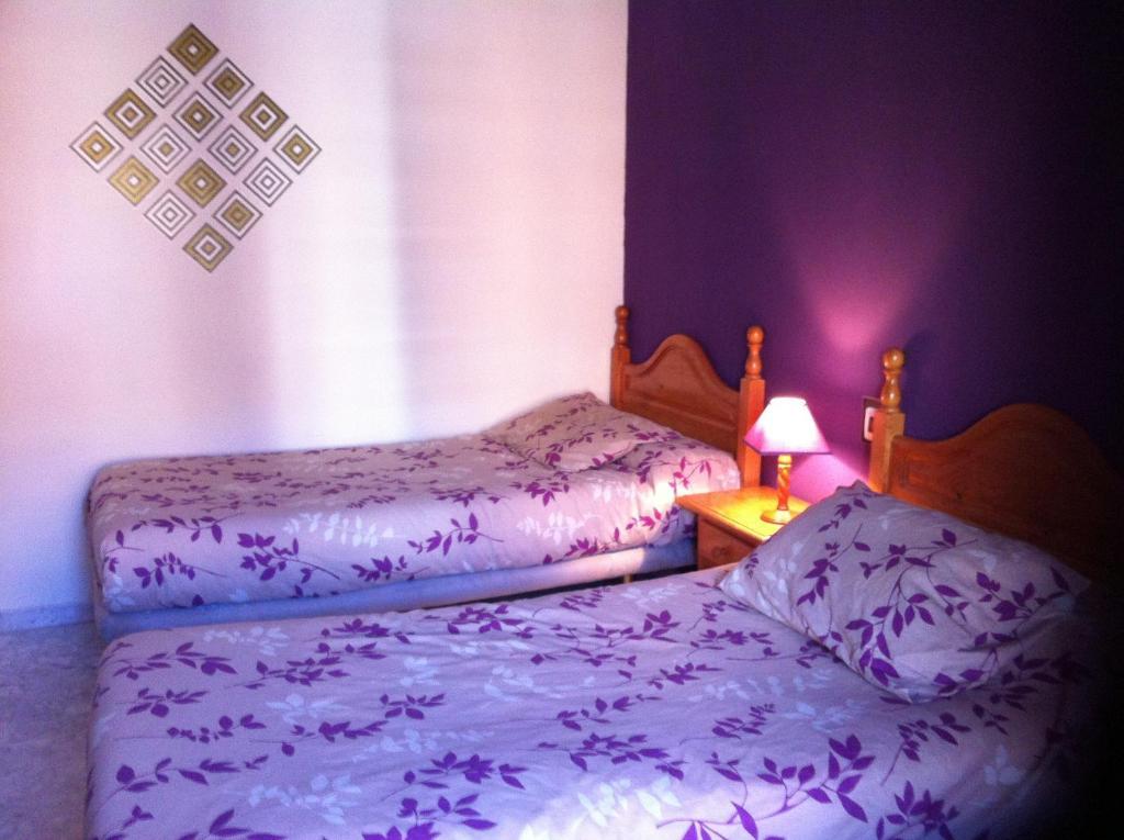 Hostal Neptuno Caces Dış mekan fotoğraf